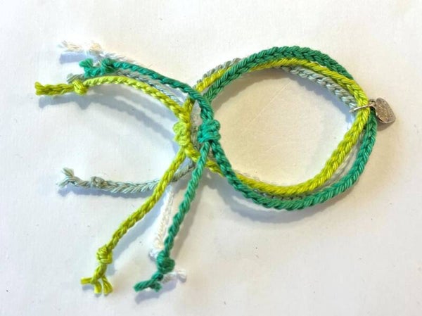 Coeliakie Bewustzijn armbandjes