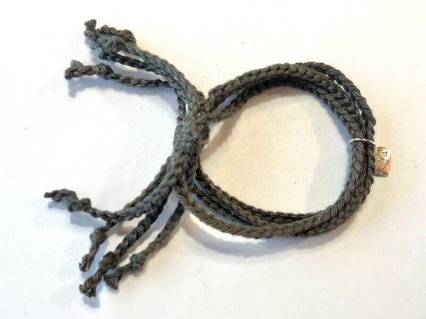 Dark Olive armbandjes