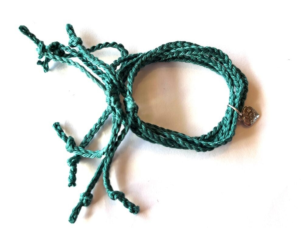 Deep Ocean Armbandjes