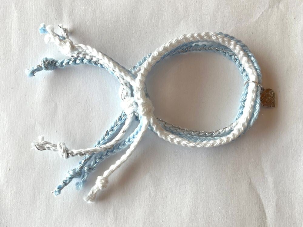 Frozen armbandjes