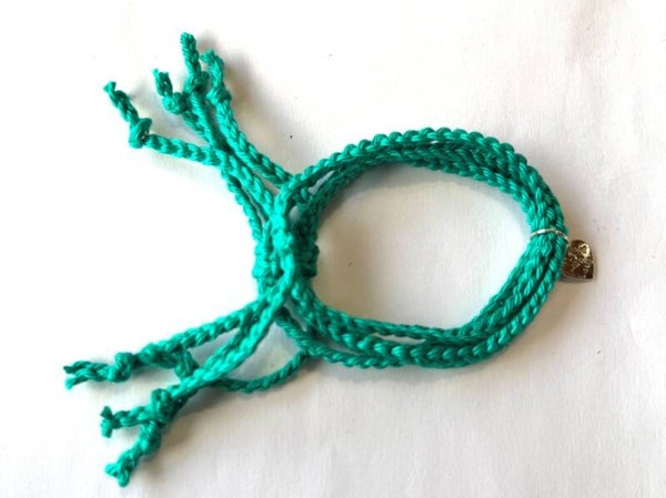 Jade armbandjes