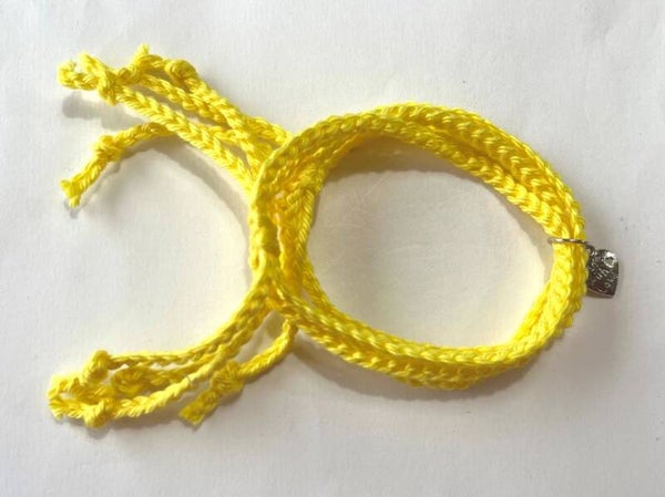 Lemon armbandjes