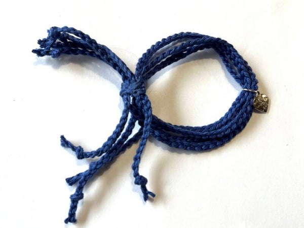Monaco Blauw armbandjes