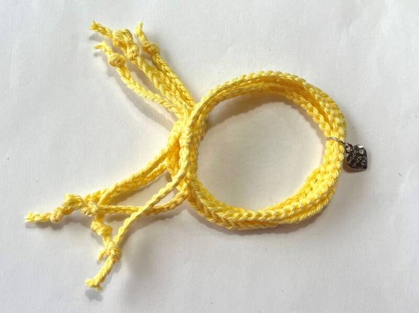 Primrose armbandjes