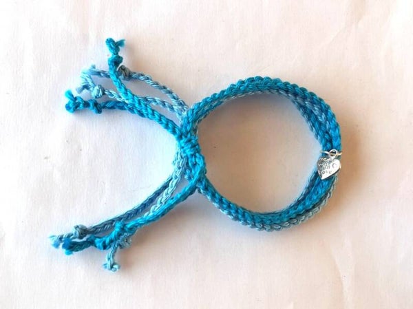 PTSS bewustzijn armbandjes