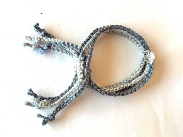 Schizofrenie bewustzijn armbandjes