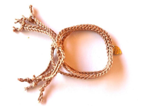 Sun-Kissed armbandje