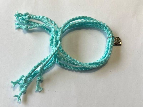 Tiffany armbandjes