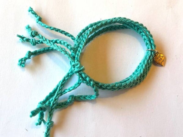 Tropic armbandjes
