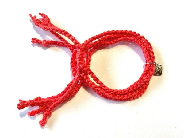 Watermelon armbandjes