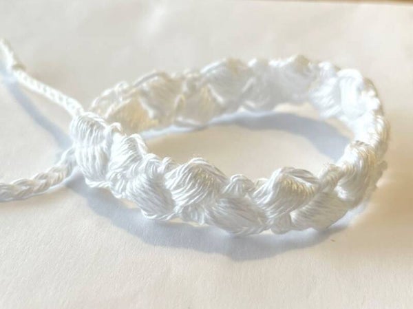 Snow White armbandje Poppy