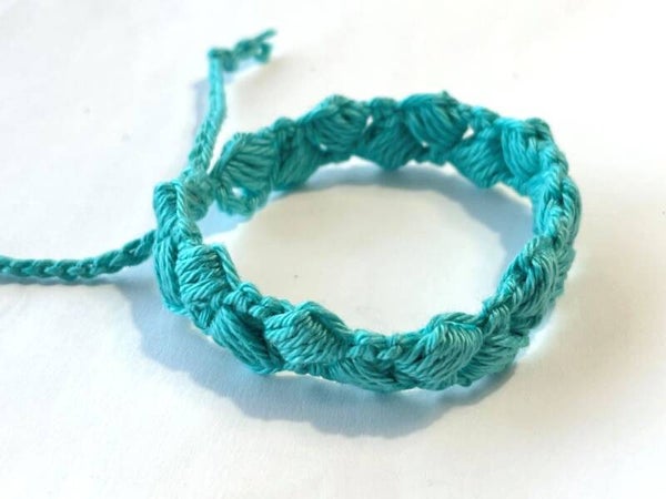 Tropic armbandje Poppy