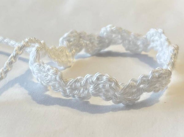 Snow White armbandje Wave