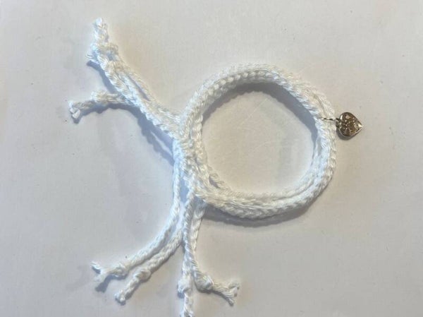 Snow White armbandjes