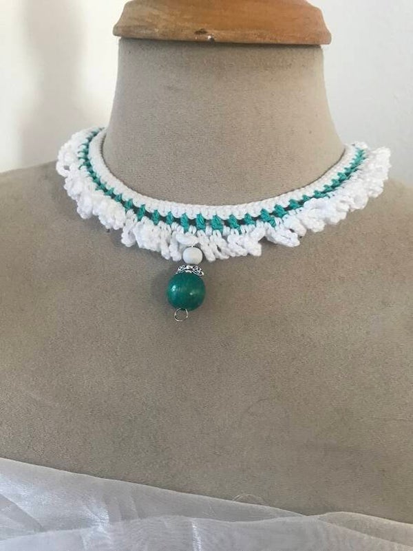 Choker Coco