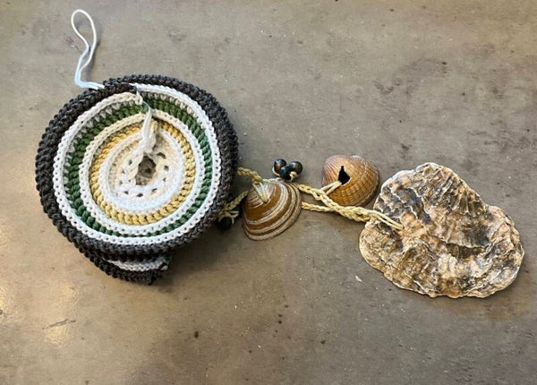 Windspinner River Nature