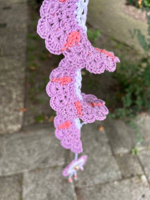 Windspinner La Vie en Rose