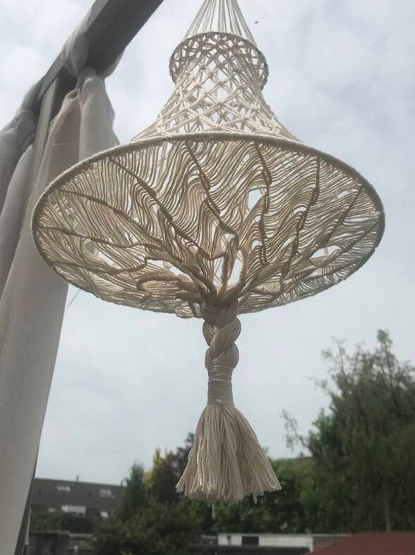 Lampion Ana