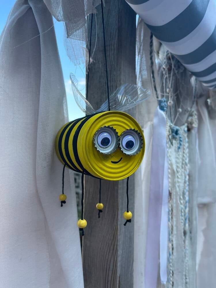 workshop bijenhotel bij