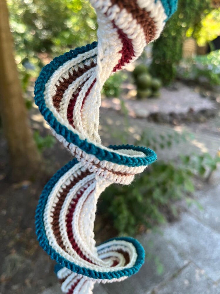 Patroon Windspinner River/Pattern windspinner River
