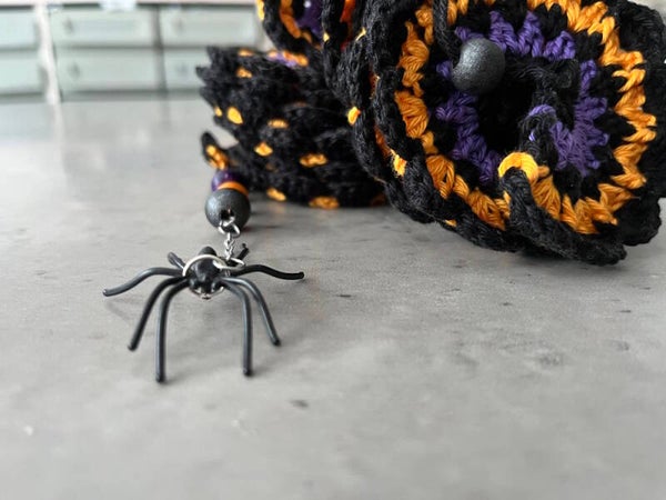 Windspinner Halloween Spin