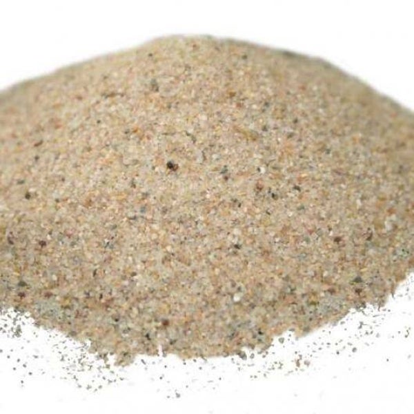 Instrooizand (silica) zak 25 kg