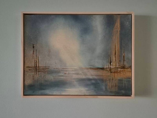 Tides of Light