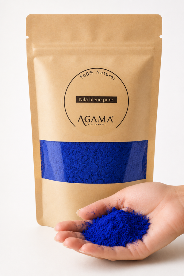 Poudre de Nila pure – qualité supérieure