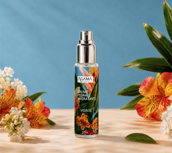 Spray Visage Rafraîchissant - 30 ml