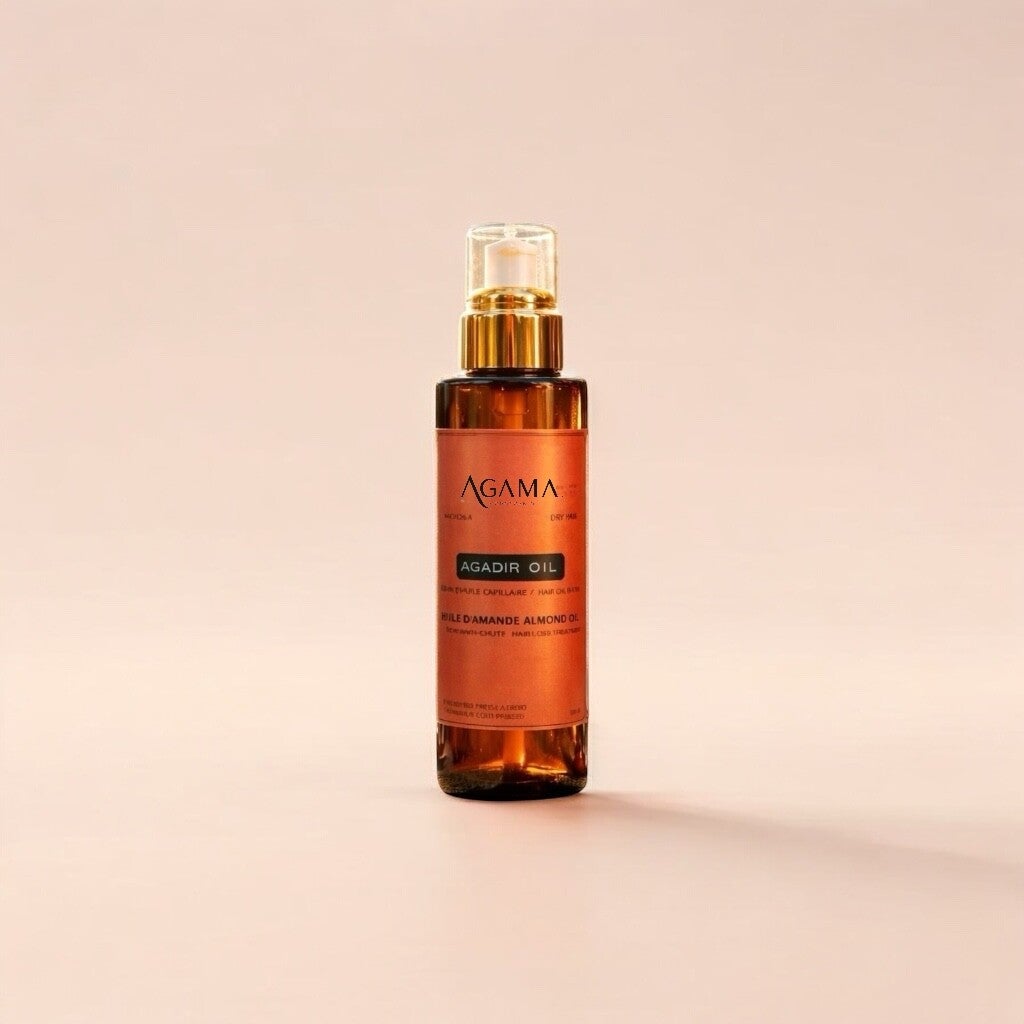 AGADIR OIL – Cheveux Mixtes 50 ml