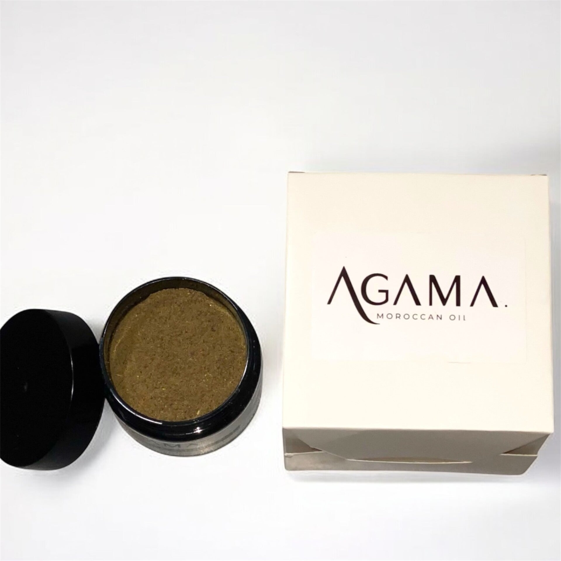 🥇TOP VENTE🥇 - TABRIMA SAHARA – Gommage aux Plantes Naturelles 200g