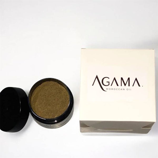🥇TOP VENTE🥇 - TABRIMA SAHARA – Gommage aux Plantes Naturelles 200g