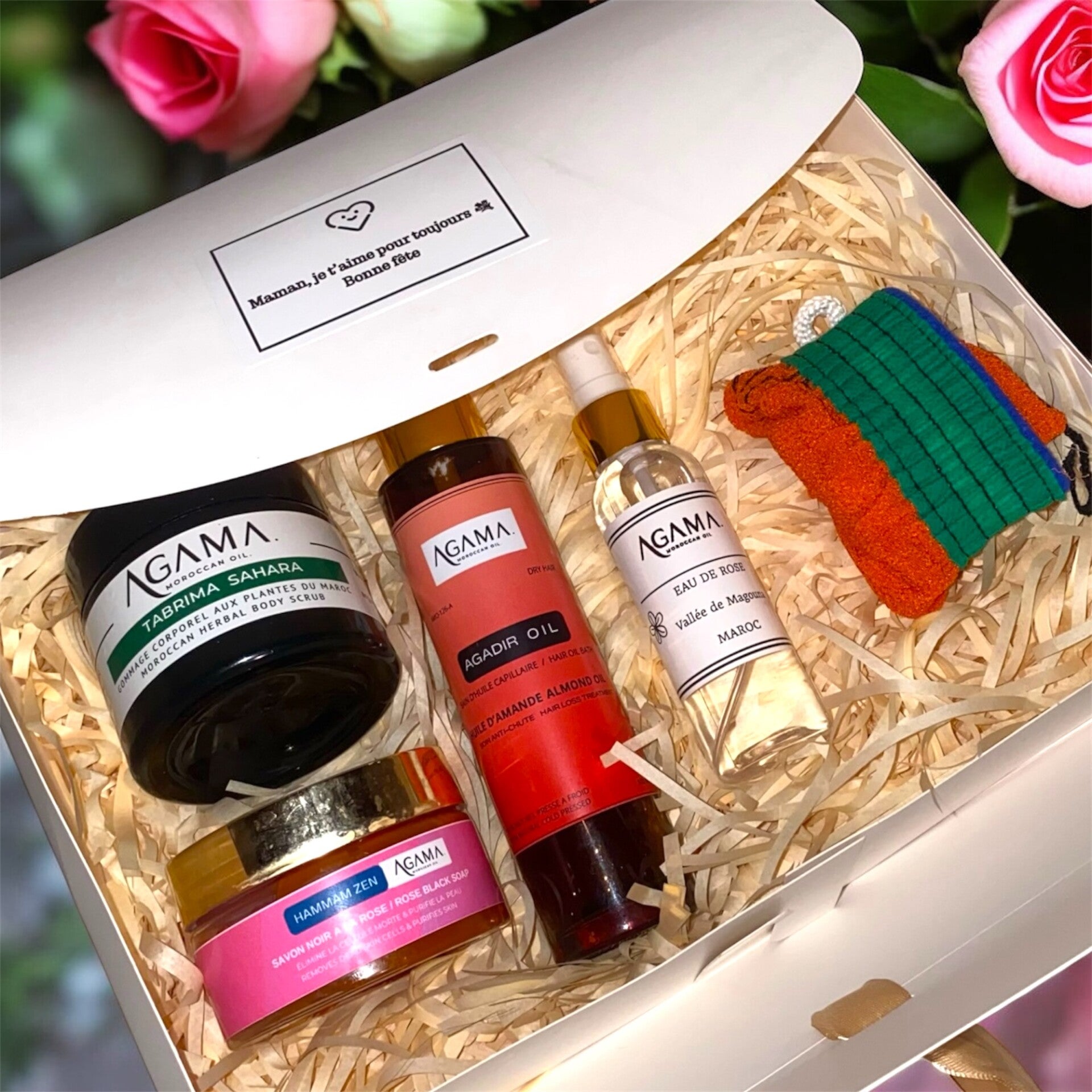 Douceur de Rose