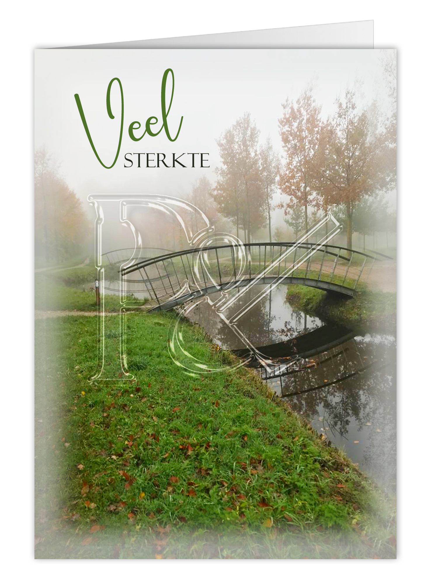 kaart Hessel