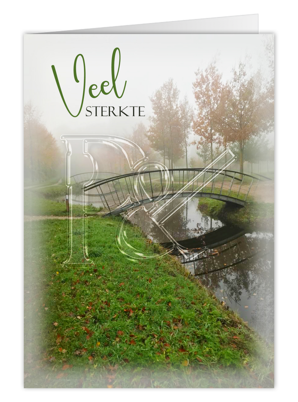 kaart Hessel