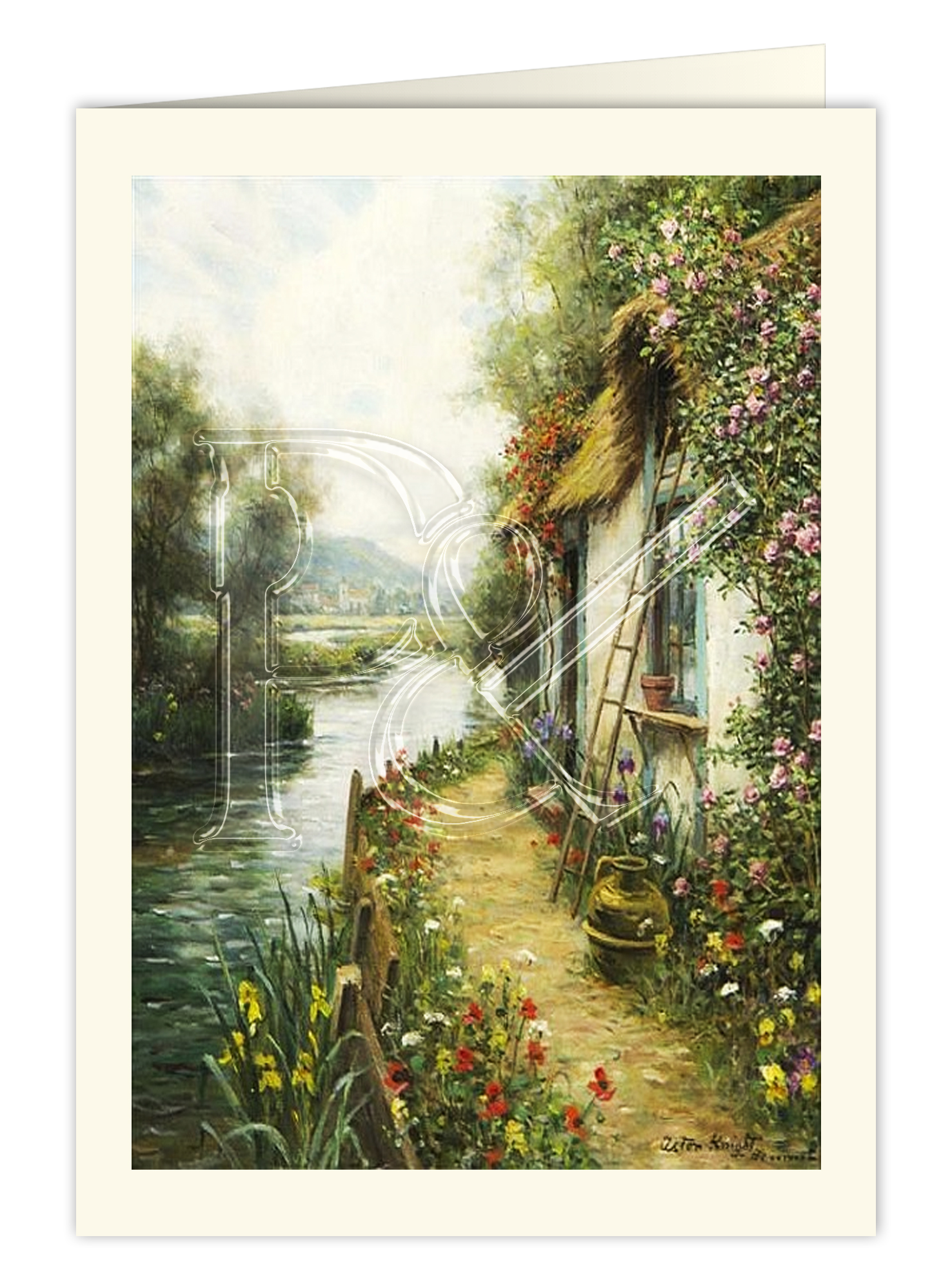 kaart Joline