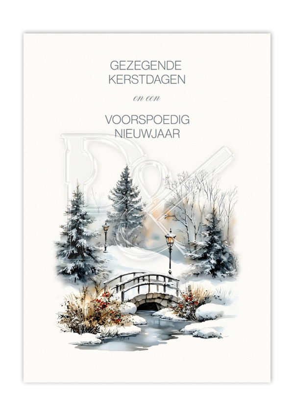 kerstkaart Nora-2