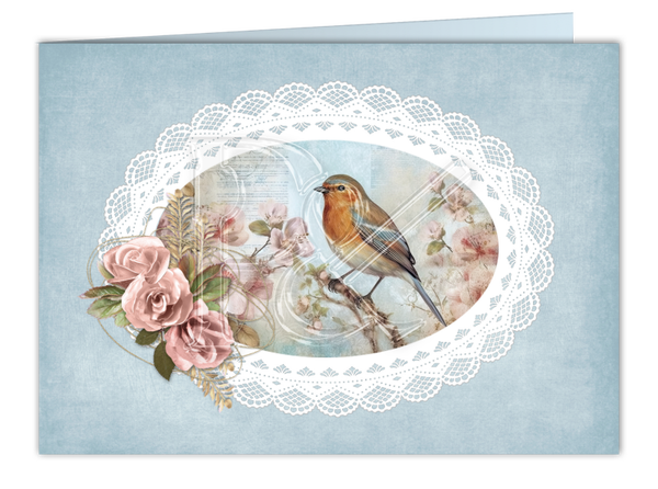 kaart Tineke