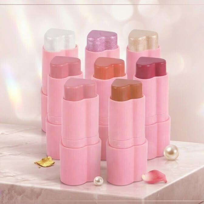 Sticks make up 3 en 1