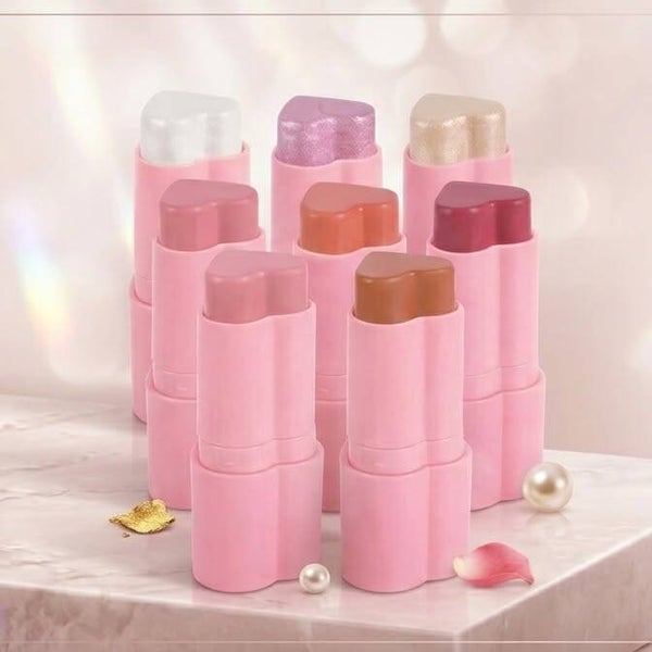 Sticks make up 3 en 1