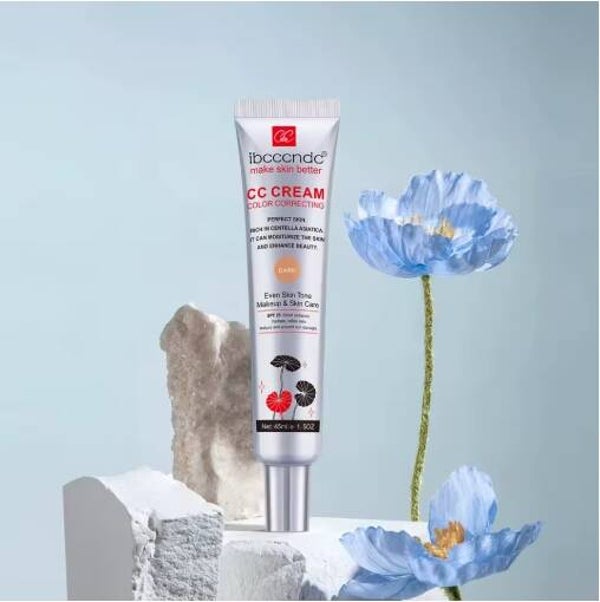 CC crème correctrice