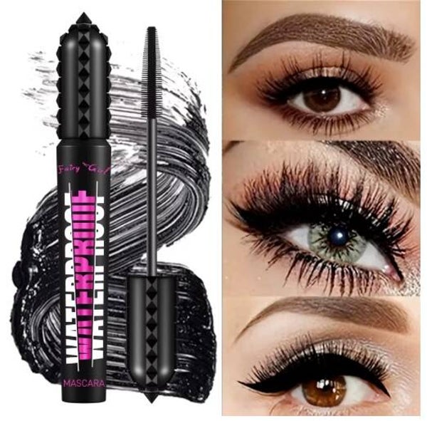 Mascara 4D