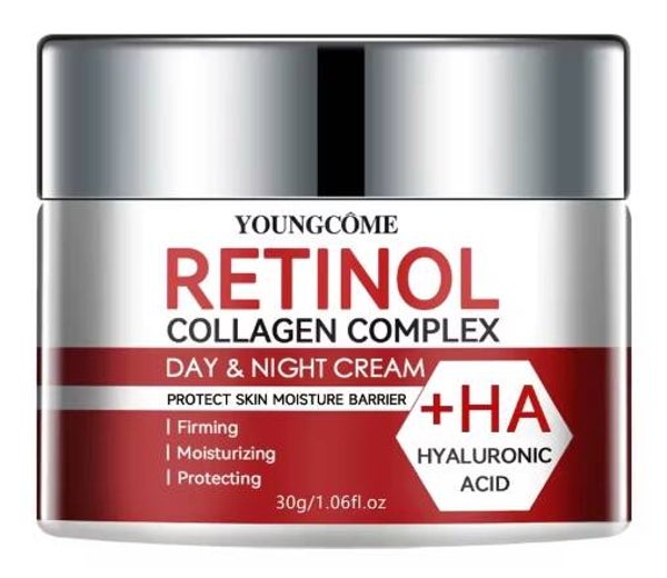 Crème hydratante