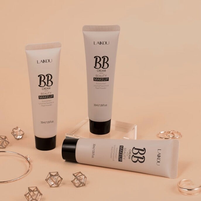 BB crème teintée