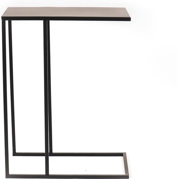Bijzettafel.