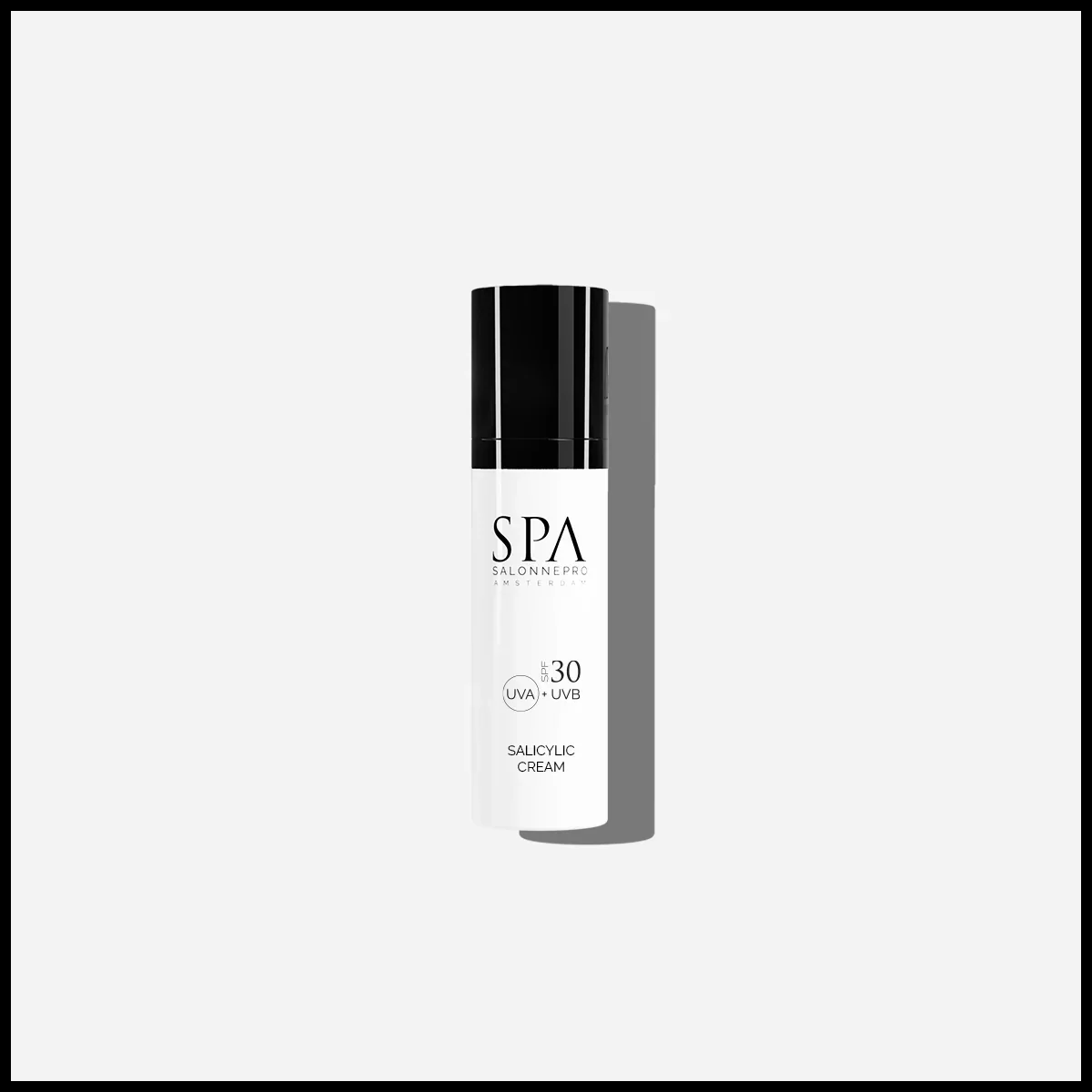 SPA Salonnepro dagcreme SPF 30