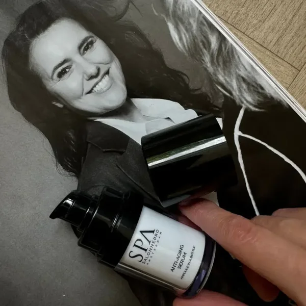 SPA - Serums - Huidverbetering