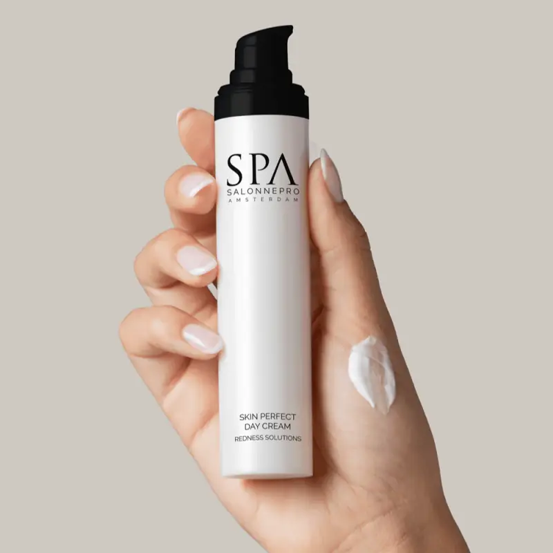 Salonnepro SPA, huidverzorging voor thuis, natuurlijke en professionele huidverzorging voor huidverbetering te koop bij Huidsinstituut Basic Skincare Tholen.