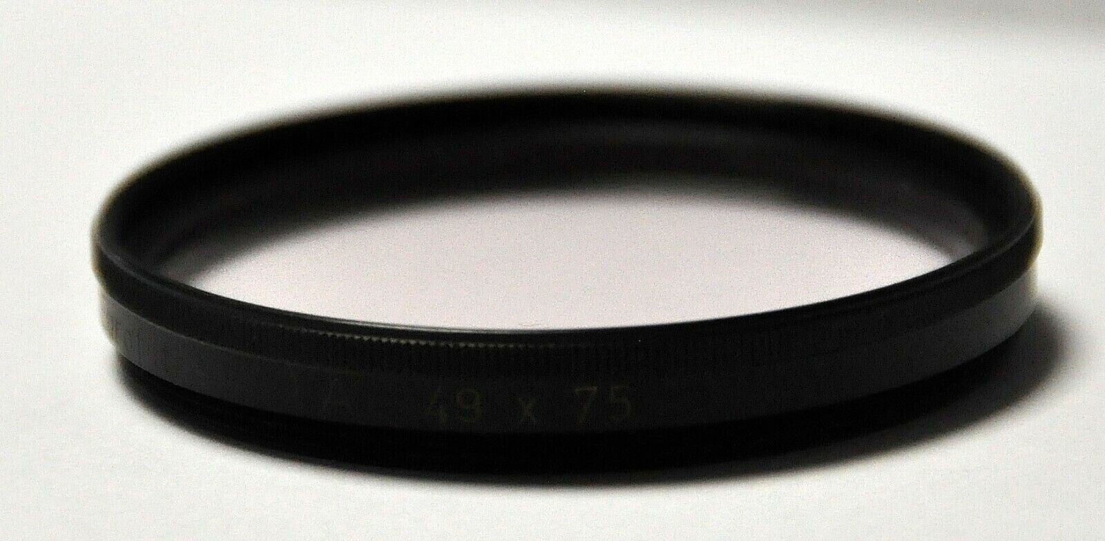 FILTRE EUROFILTRE Ø 49x75 mm  Skylight 1A - #100