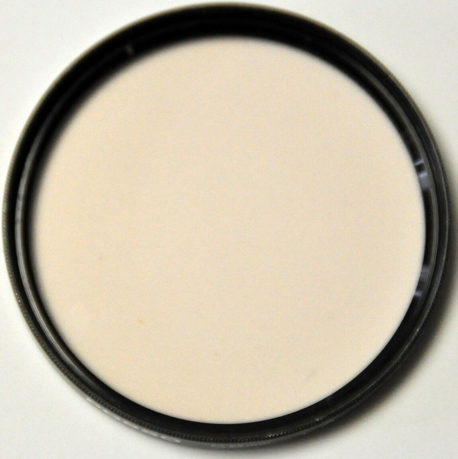 FILTRE POSSO Ø 58 mm - 1A Skylight - #134